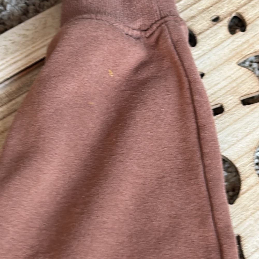✨Hurry Sale Special✨ H&M sunflower hoodie worn but in good condition - Picture 6 of 8